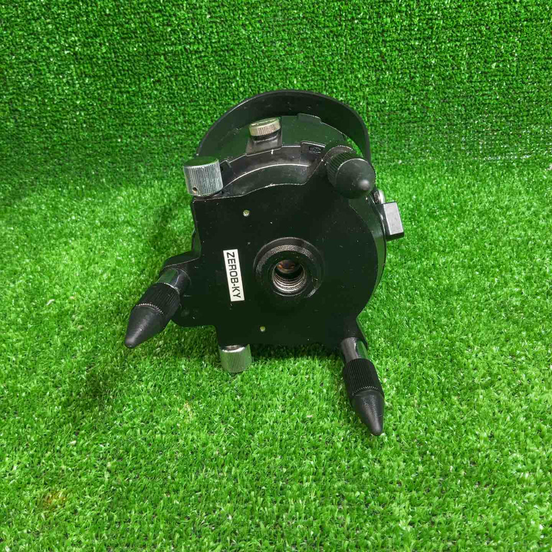 【中古品】 タジマ(Tajima) レーザー墨出し器 ZEROB-KY 【藤沢店】