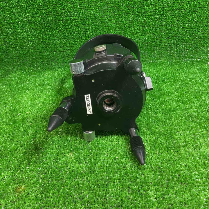 【中古品】 タジマ(Tajima) レーザー墨出し器 ZEROB-KY 【藤沢店】