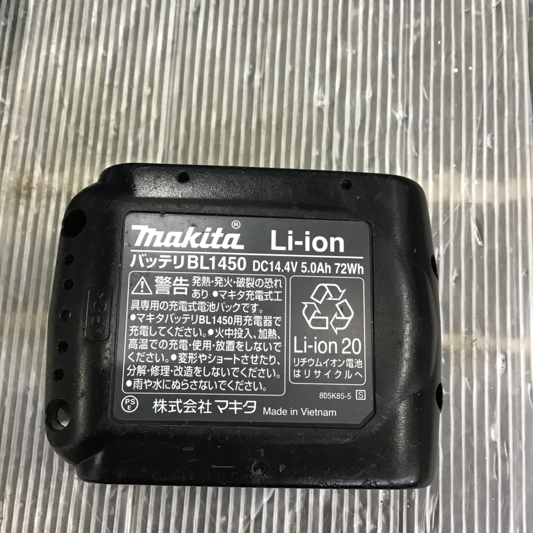 ☆マキタ(makita) コードレスマルチツール TM41DRF【草加店】