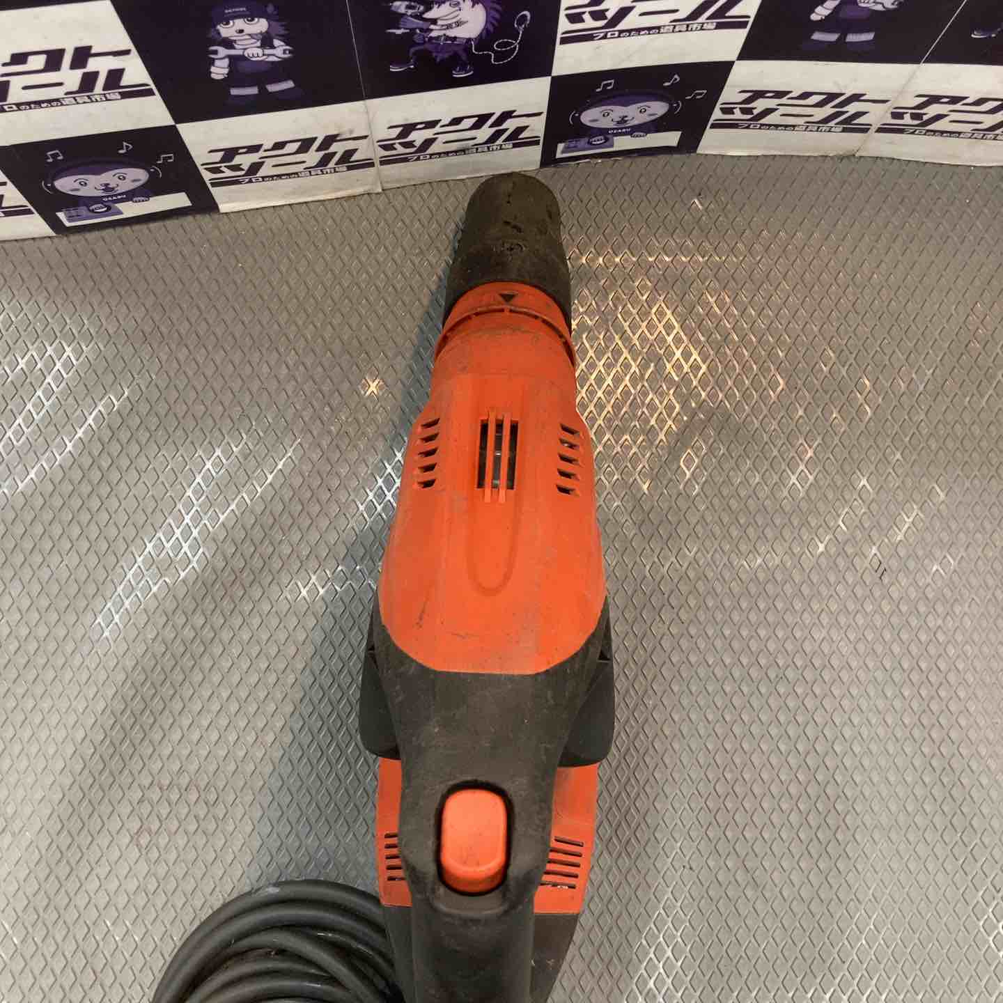 中古品】ヒルティ(HILTI) 電動ハンマ TE500-X【所沢店】 – アクト