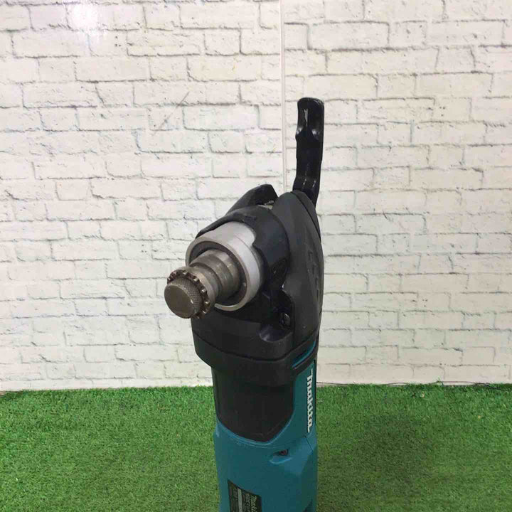 ★マキタ(makita) コードレスマルチツール TM41DZ【町田店】