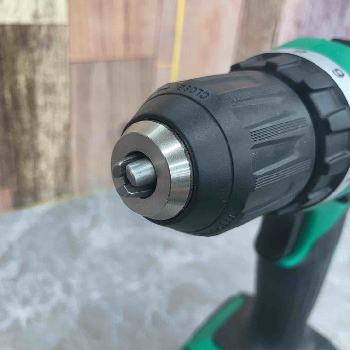 【中古品】◇マキタ makita 14.4V コードレスドリルドライバー MDF347DS【八潮店】