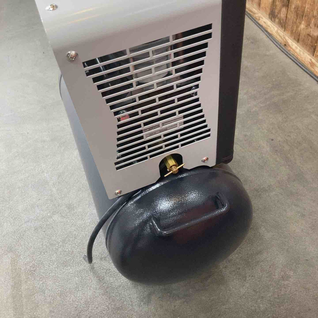 【店頭受取り限定】アネスト岩田 コンプレッサー EFBS07-9.5【川崎店】