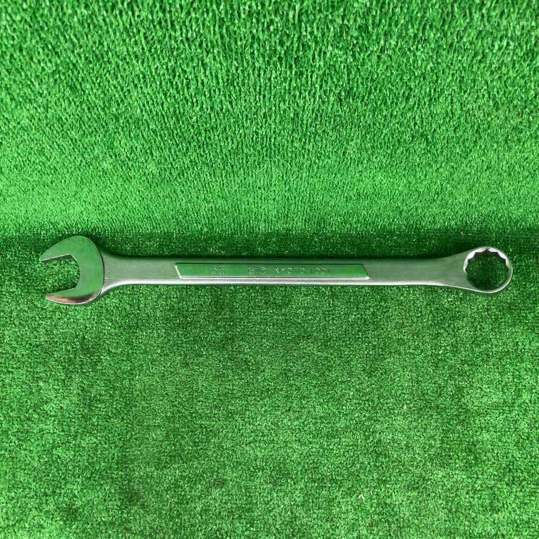 KTC コンビネーションレンチ5本セット 30/32/35/38/41【川崎店】