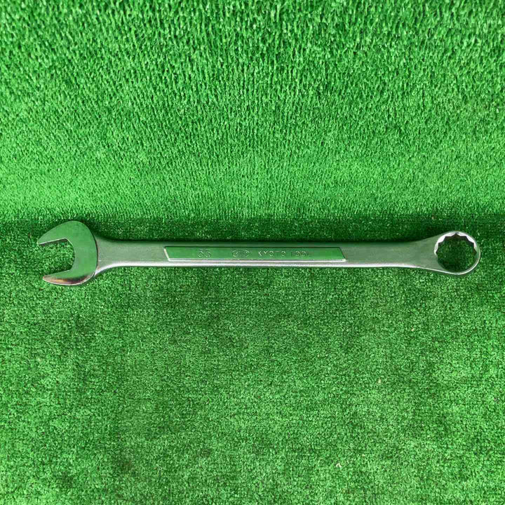 KTC コンビネーションレンチ5本セット 30/32/35/38/41【川崎店】