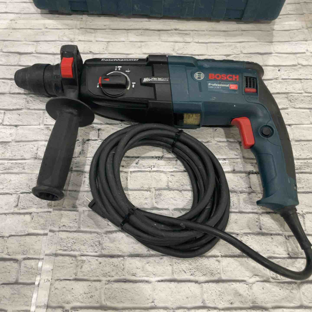 ★ボッシュ(BOSCH) ハンマドリル GBH2-28F【川口店】
