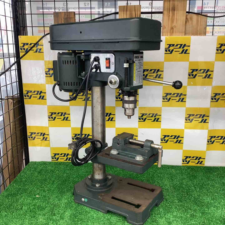 ◇グレートツール(GREAT TOOL) 卓上ボール盤 GTTB-13SP【越谷店】