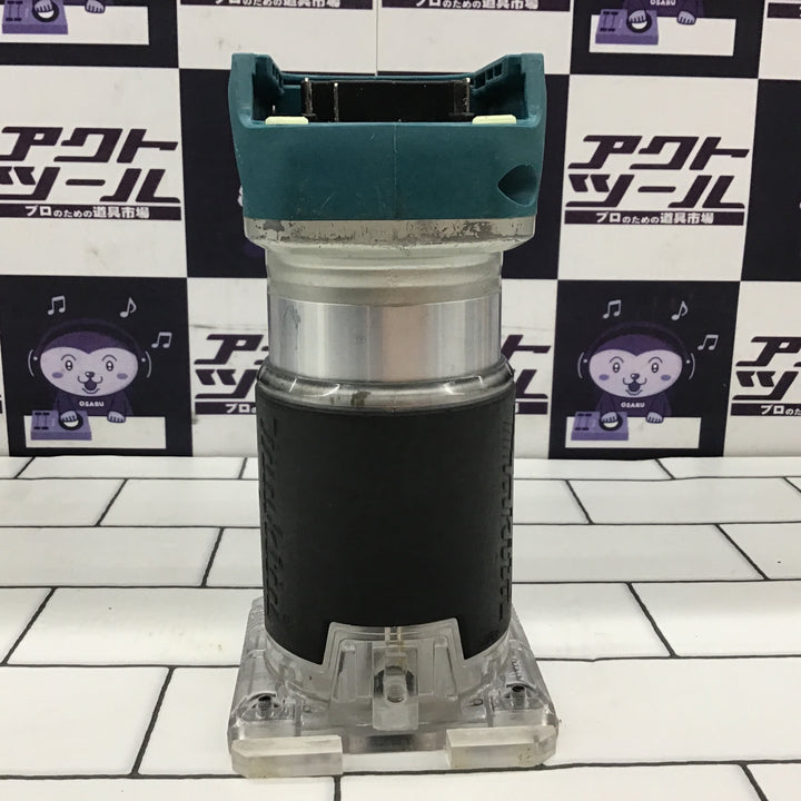 ★マキタ(makita) コードレストリマー RT40DRG【所沢店】