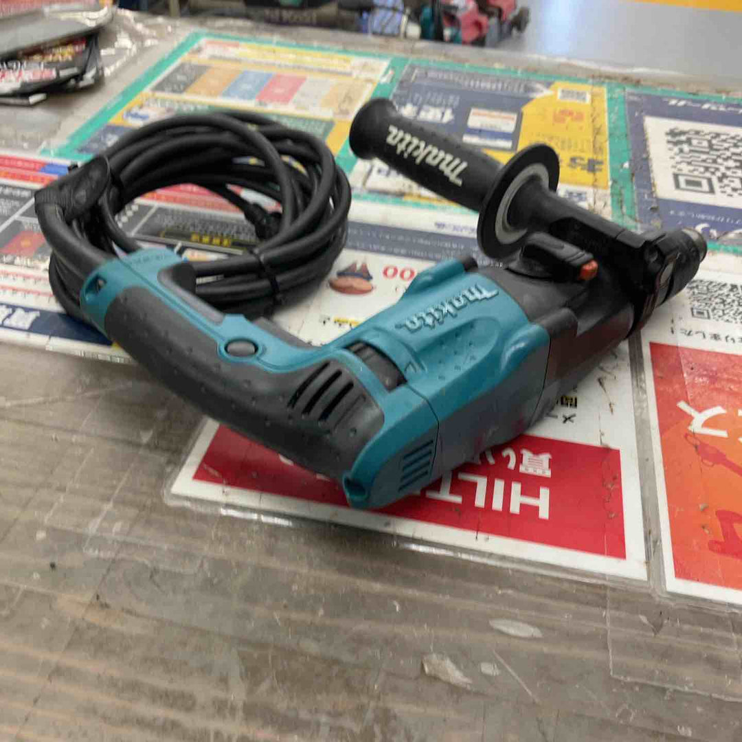 ★マキタ(makita) ハンマドリル HR1831FT　本体のみ【戸田店】
