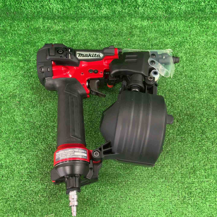 ★マキタ(makita) 高圧エア釘打ち機 AN513H【川崎店】