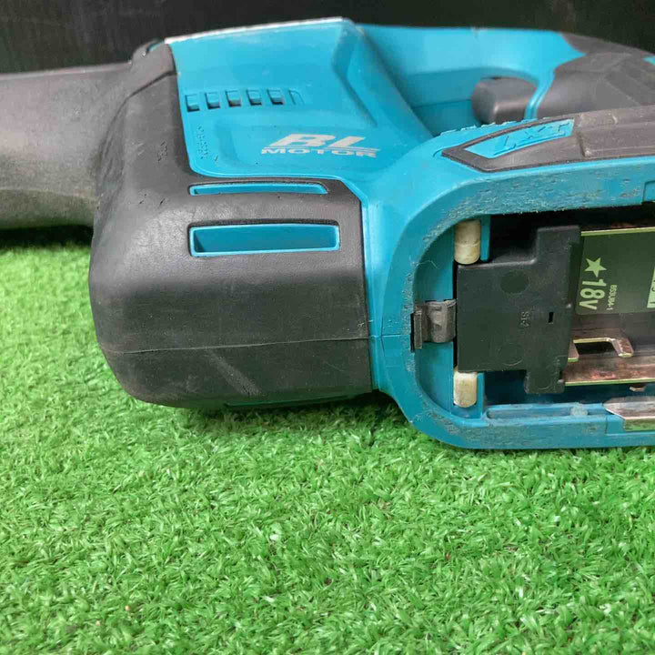 ★マキタ(makita) コードレスレシプロソー JR188DRGX 18V6.0Ah バッテリー1個のみ【岩槻店】
