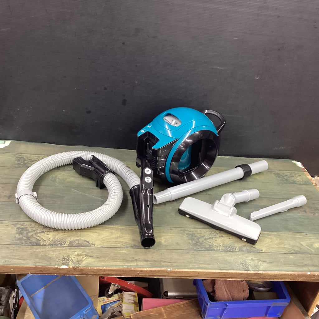 ☆ マキタ(makita) コードレスサイクロン掃除機 CL500DZ 【東大