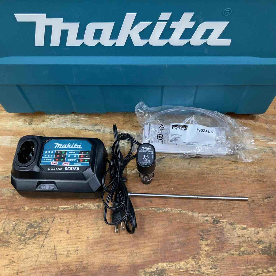 ★マキタ(makita) コードレスコンクリート用ガスピン打ち機 GN420C【柏店】