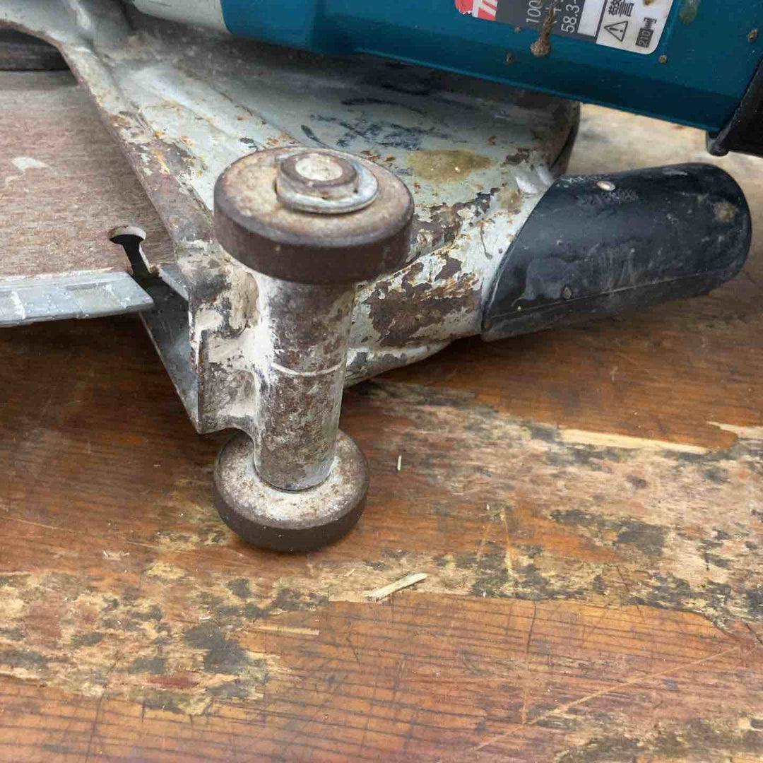 ◇マキタ(makita) 305mm コンクリートカッター 4112【柏店】