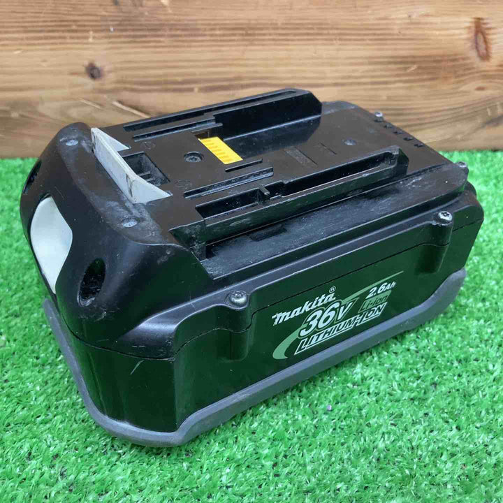【中古品】 マキタ/makita 36V 2.6Ah バッテリー BL3626 【鴻巣店】