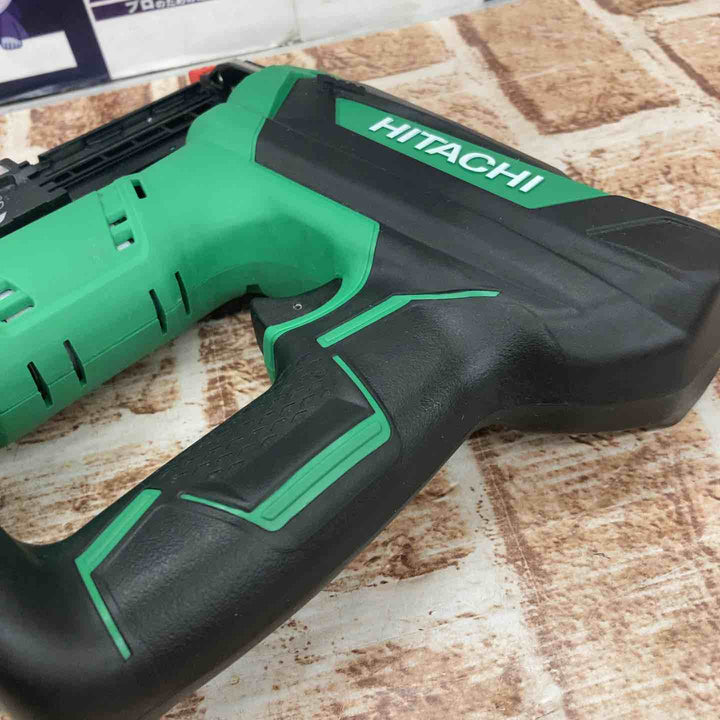 【中古品】ハイコーキ(HIKOKI ※旧:日立工機) コードレスピンネイラ NP18DSAL(NN)【所沢店】
