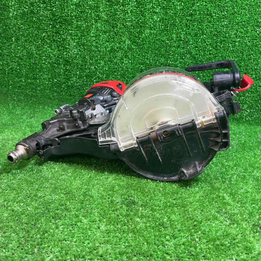 【中古品】 マックス(MAX) 高圧エア釘打ち機 HN-50N2(D)-G 【藤沢店】