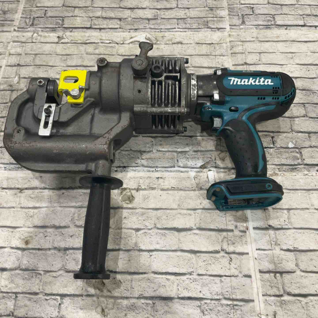 ★マキタ(makita) コードレスパンチャー PP200DRG【川口店】