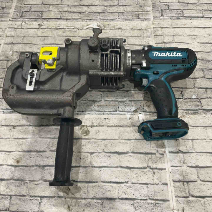 ★マキタ(makita) コードレスパンチャー PP200DRG【川口店】