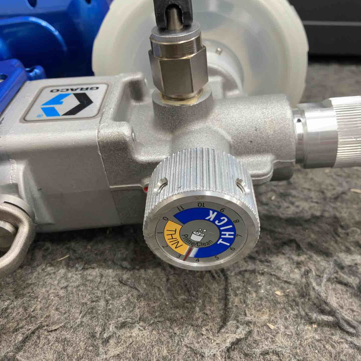 GRACO グラコ　コードレス エアレス スプレー　X FORCE HD【鴻巣店】