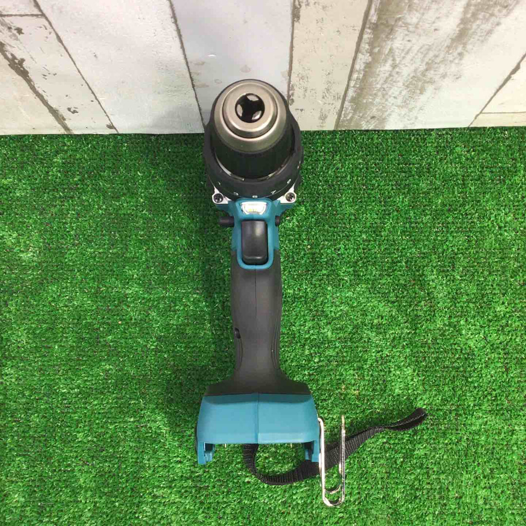 マキタ(makita) コードレス振動ドリルドライバー HP484DZ【町田店】