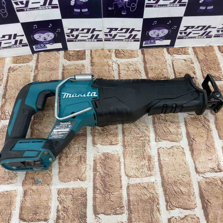 ★マキタ(makita) コードレスレシプロソー JR187DZ【所沢店】