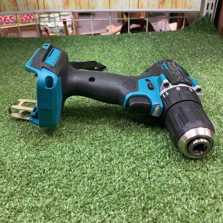 ★マキタ(makita) コードレスドリルドライバー DF487DZ【川崎店】
