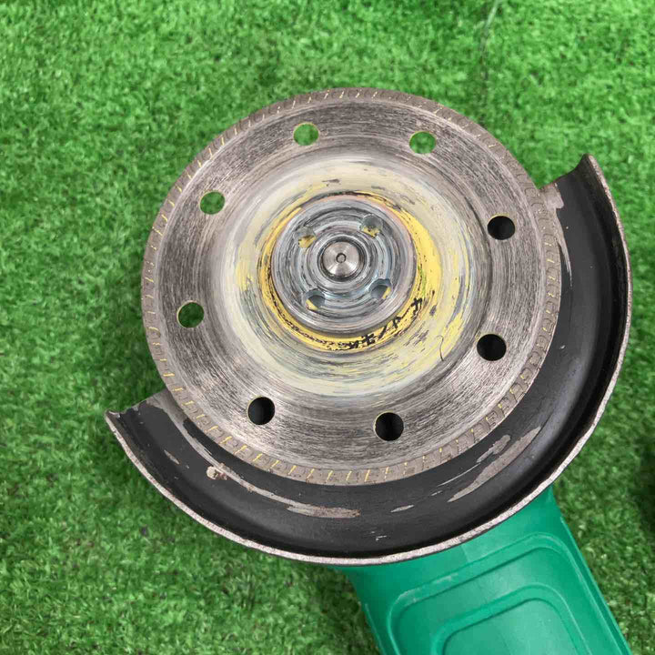 ◇マキタ(makita) 100mmディスクグラインダ  M965【草加店】