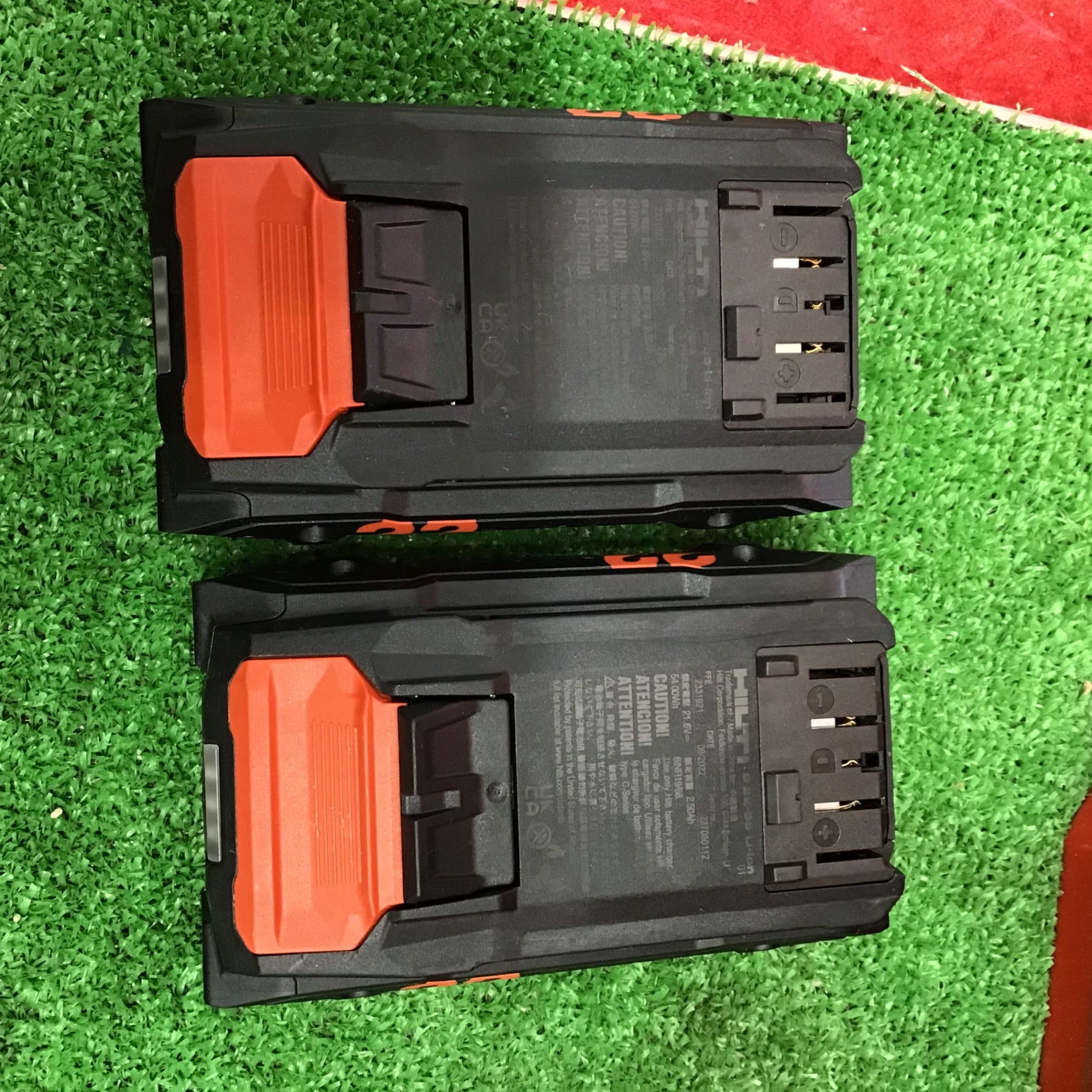 HILTI(ヒルティ) 充電式インパクトドライバー SID6-22【草加店