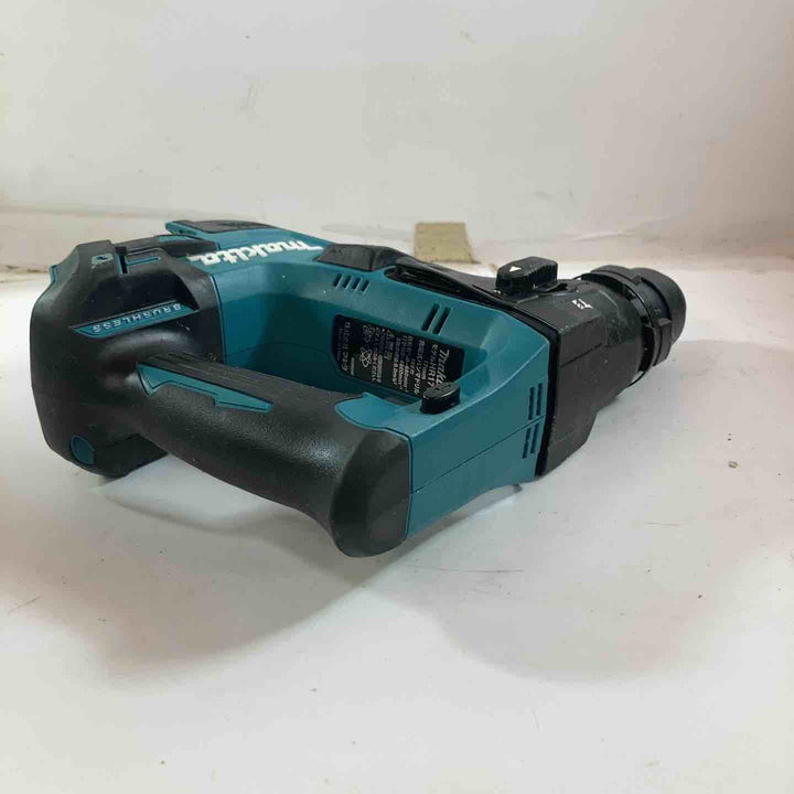 ☆マキタ(makita) コードレスハンマドリル HR171DZ【川崎店】