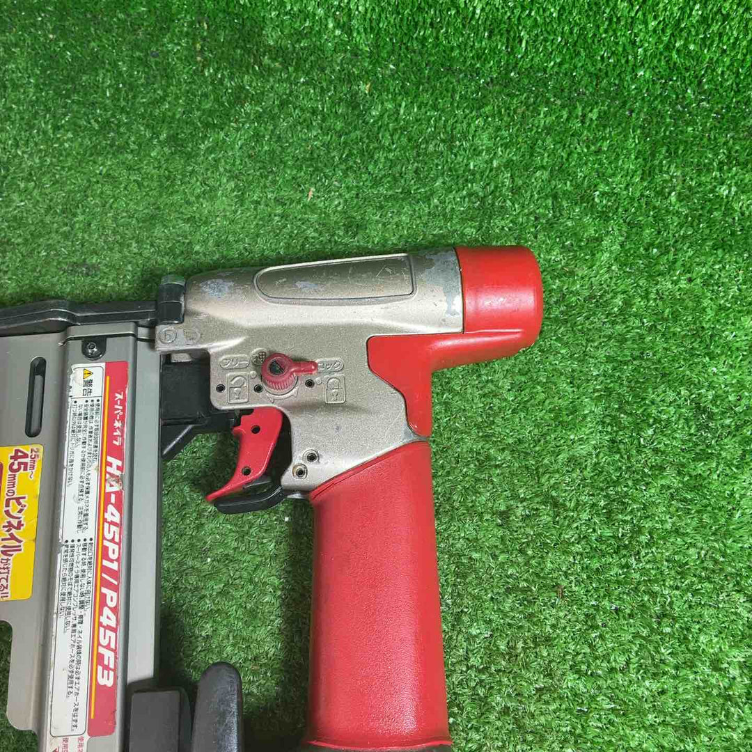 【中古品】マックス(MAX) ピンネイラ HA-45P1/P45F3 【藤沢店】