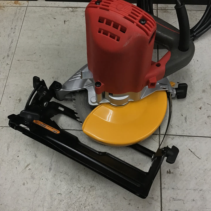 【現状品】 リョービ/RYOBI 165mm丸ノコ W-1700D 【鴻巣店】