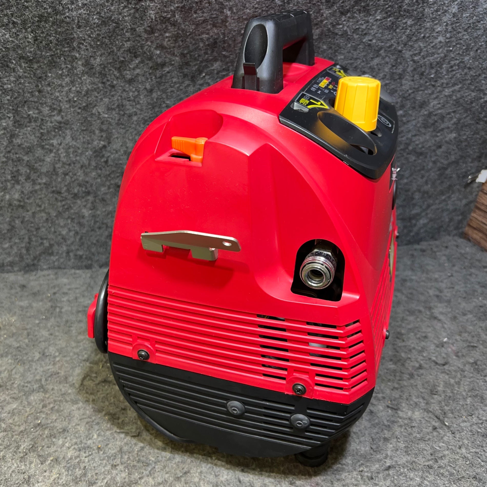 説明必読※☆マックス(MAX) エアコンプレッサー AK-HL7900E【桶川店