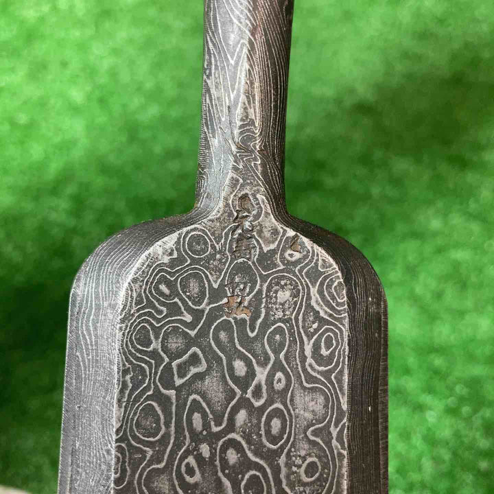 元寿舟弘 追入れ鑿 墨流し 木目打ち のみ 和工具 船津舟弘 【岩槻店】