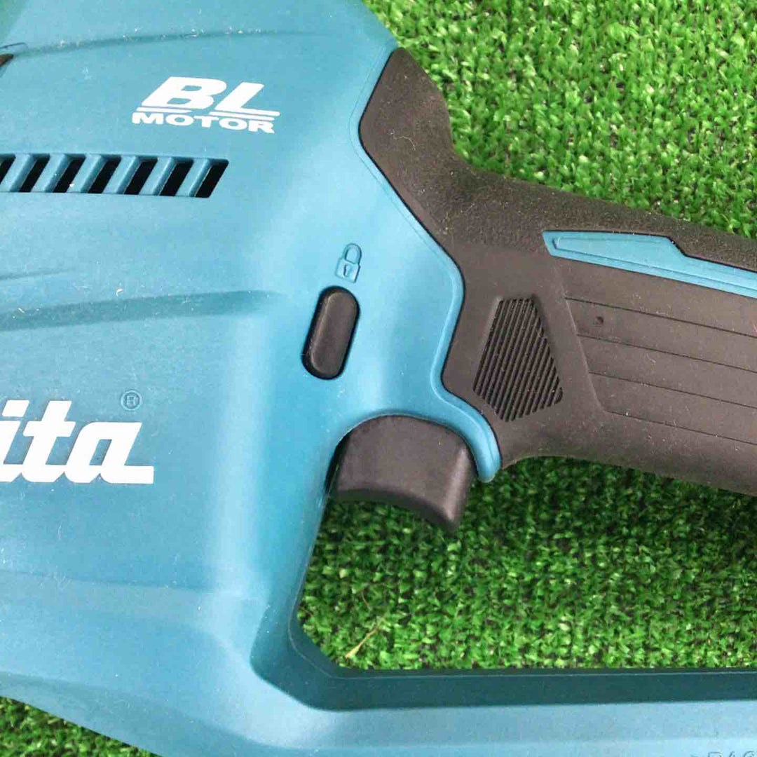 ★マキタ(makita) コードレスレシプロソー JR189DZ【川崎店】