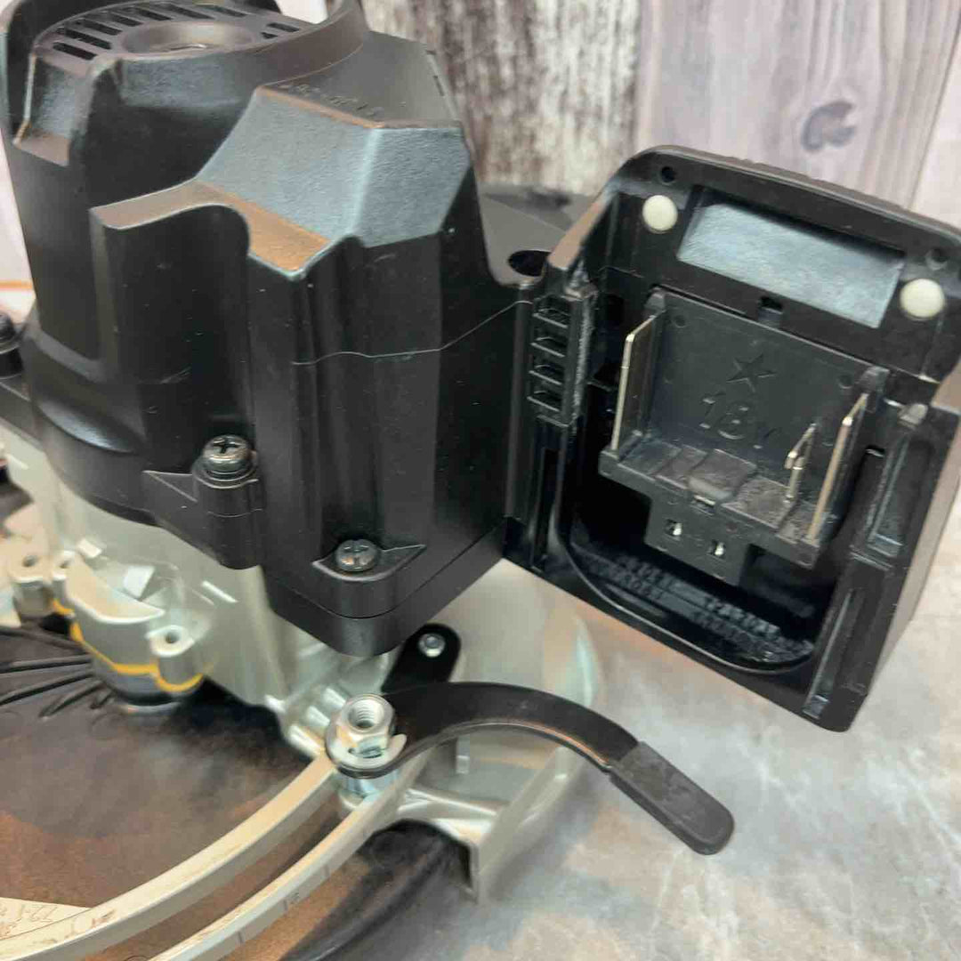 ★マキタ(makita) コードレス丸のこ HS631DZSB【八潮店】