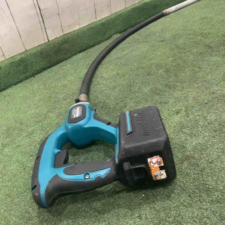 【店頭受取り限定】★マキタ(makita) コードレスコンクリートバイブレータ VR450DZ 18V 動作確認済【川口店】
