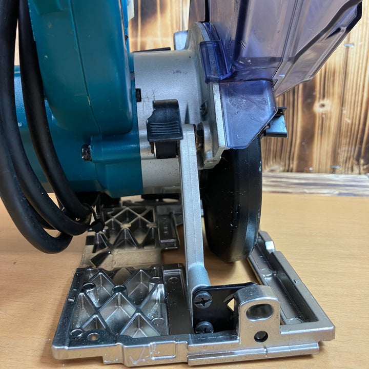 ★マキタ(makita) 防じん丸のこ KS5100F【越谷店】