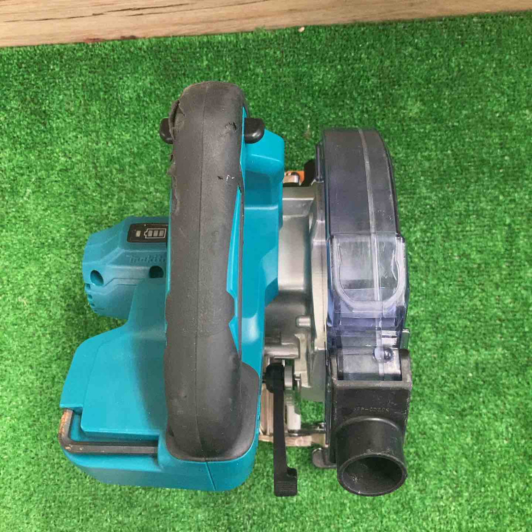 ★マキタ(makita) コードレス防じん丸のこ KS513DZ【町田店】