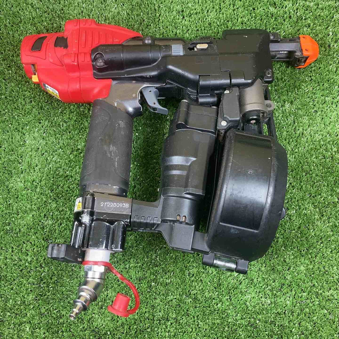 ★マックス(MAX) 高圧エアネジ打ち機 HV-R41G5-G【川崎店】