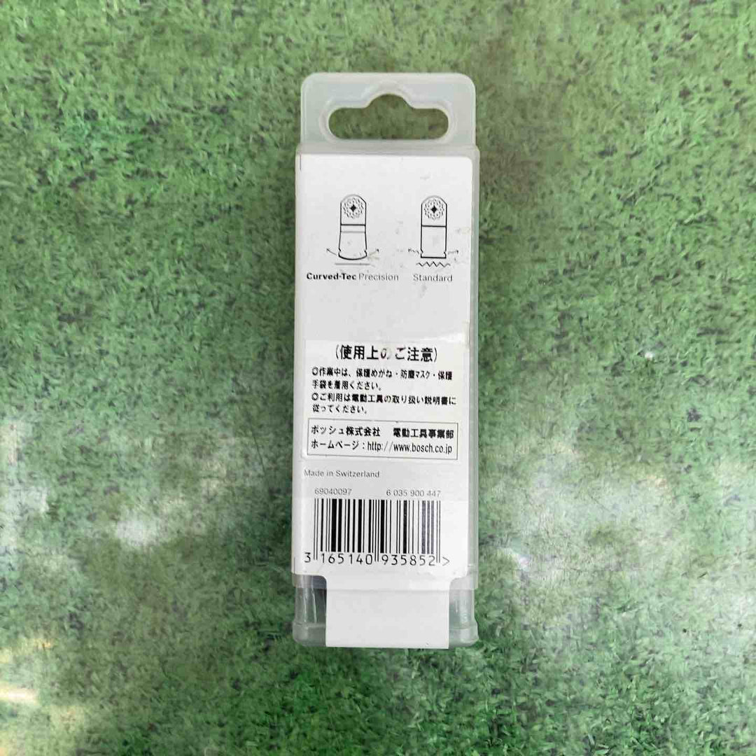 ボッシュ(BOSCH) カットソー・マルチツール用ブレード32mm (スターロック・10枚組) AIZ32EPCN/10【町田店】