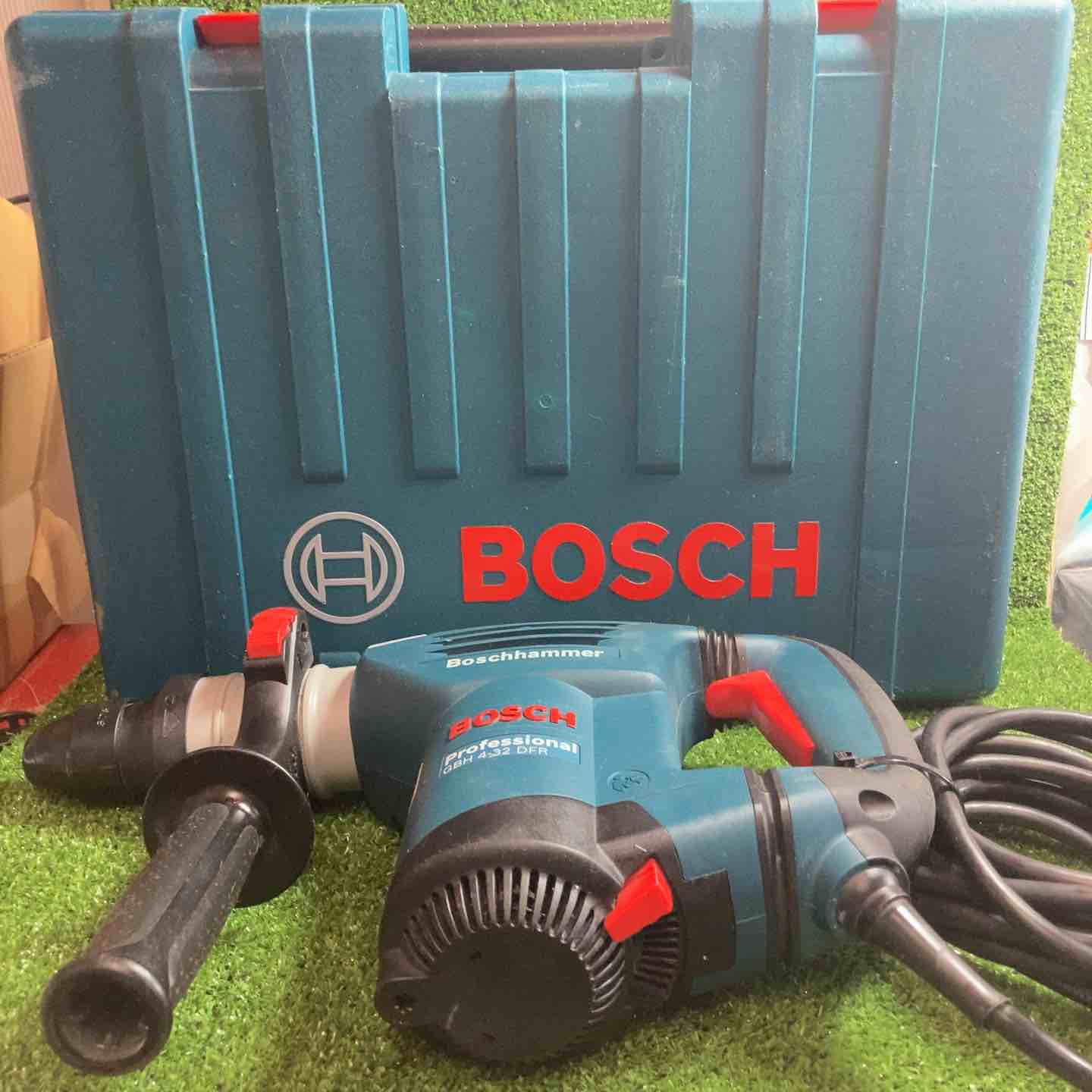 BOSCH(ボッシュ) SDSプラスハンマードリル GBH4-32DFR wgteh8f mono35214977-211021-02.jpg
