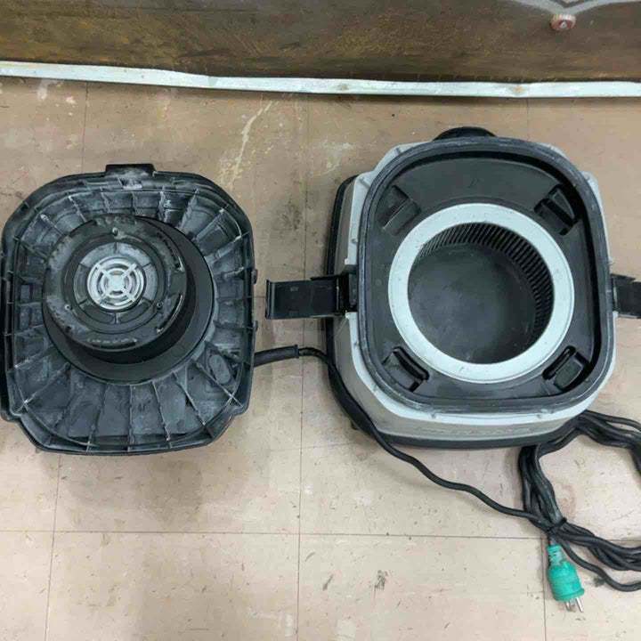 ★マキタ(makita) 集じん機 乾式 484(P)【草加店】