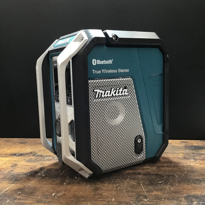 ★マキタ(makita) コードレスラジオ MR113【戸田店】