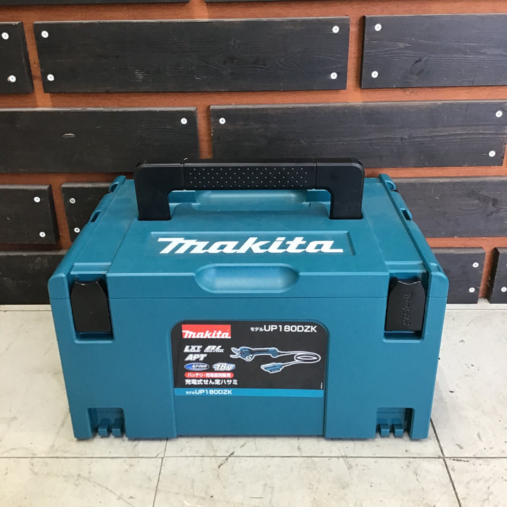 【中古美品】マキタ/makita 18V充電式せん定ハサミ UP180DZK 【鴻巣店】