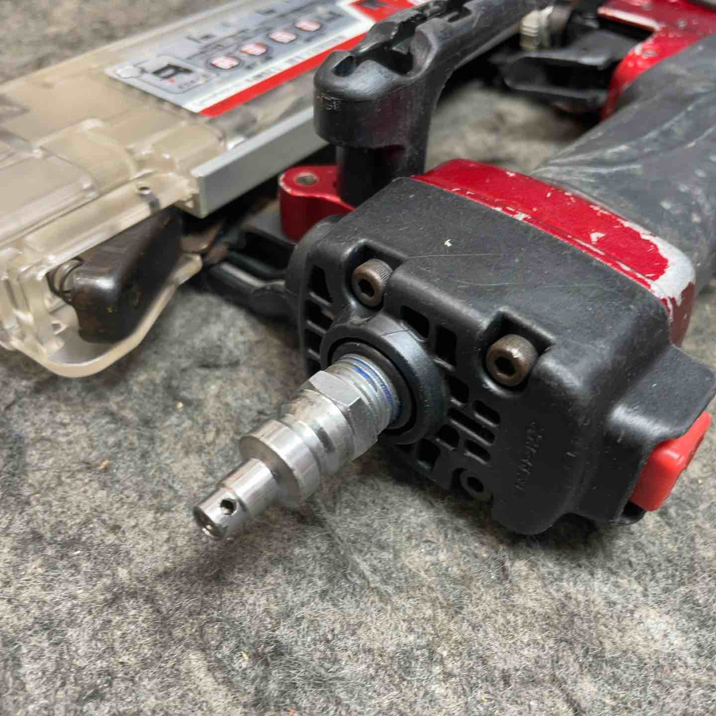マキタ(makita) 高圧フィニッシュネイラ AF551H【桶川店】 – アクト
