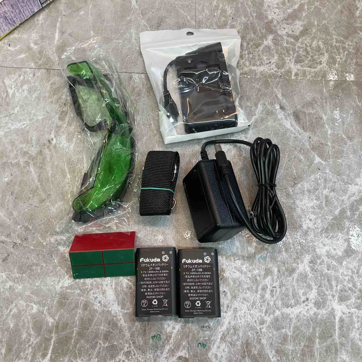 ◇フクダ(FUKUDA) ダイレクトグリーンレーザー墨出し器 EK-400GX 矩十字・横【八潮店】