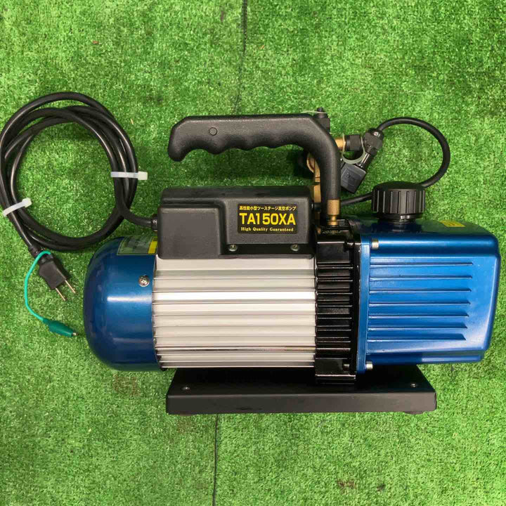 タスコ(TASCO) 真空ポンプ TA150XA【桶川店】