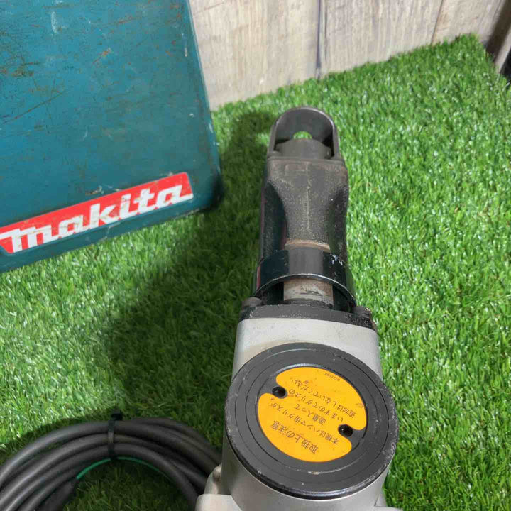 ★マキタ(makita) 電動ハンマ HM1201【戸田店】