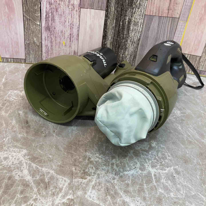 ★マキタ(makita) コードレスクリーナー CL286FDZO【八潮店】